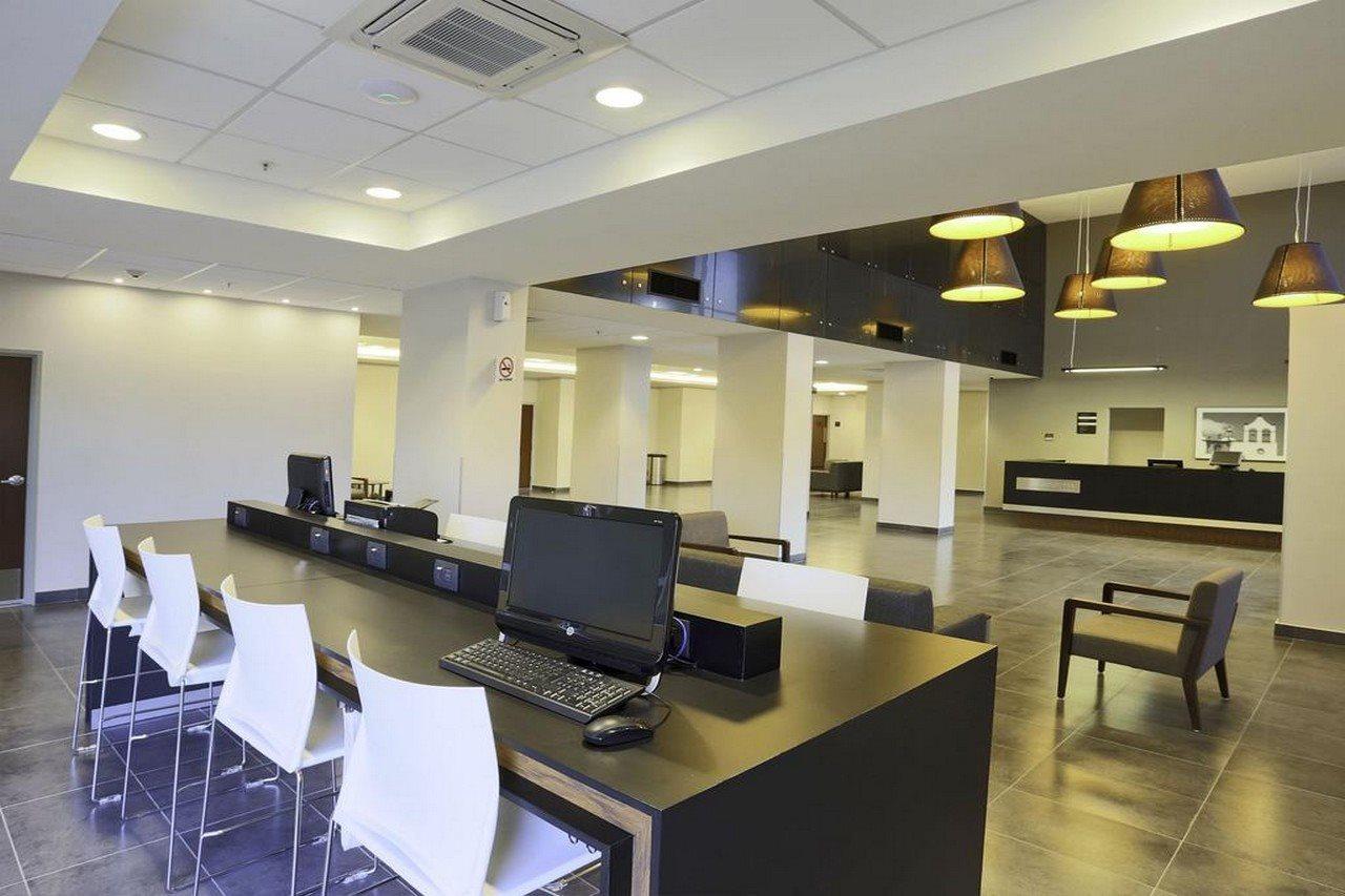 City Express By Marriott Irapuato Norte Bagian luar foto